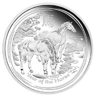 Australia / 8 AUD / 5oz 999 silver / 155.673g / 65.60mm / Design: Tom Vaughan / Mintage: 5,000.