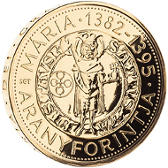 Hungary/ 50,000 HUF/ Silver .986/ 20mm/ Designer: Soltra E. Tamas.