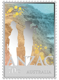 Australia / 2015 / 0.7 AUD / Silver .999 / 15.573 g / 26.60 x 37.60 mm / Mintage: 2500.