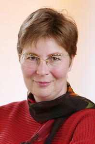 Ursula Kampmann.