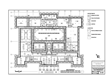 Map of the Mint. Source: NonPlusUltra.