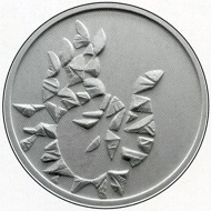 Petri Neuvonen's 'Bamiyan' was awarded a 'Fine Works' prize.