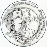 For 'Feeding the Planet, Energy for Life' Joyce Chiarella received the Jury's Special Award.