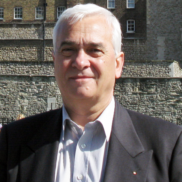 Ilya S. Prokopov