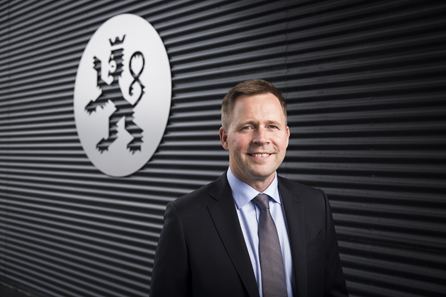 Jonne Hankimaa is the new CEO of Mint of Finland.