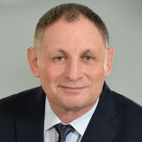Mikhail Abramzon