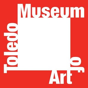 Logo Toledo Museum of Art.