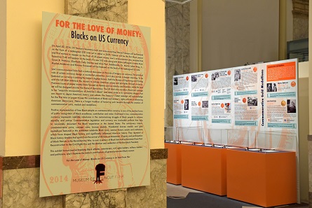 View inside the exhibition. Photo: © Elsa Ruiz.