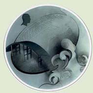 Fine Work: Katsushika Hokusai. Davide Del Prete (Italy).