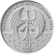 The first prize went to a design by Isabel James, Staatliche Zeichenakademie Hanau. Photographer: Hans-Joachim Wuthenow, Berlin. Source: BADV.