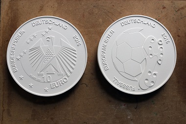 The design by Sebastian Siechold, Berlin, was dismissed in the fourth viewing, but still bought up and published along with the three winning designs due to its quality. Photo: Sebastian Siechold. Source: BADV.