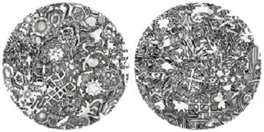 Future Designer: “Japan Auspicious” by Yuri Kitamura.