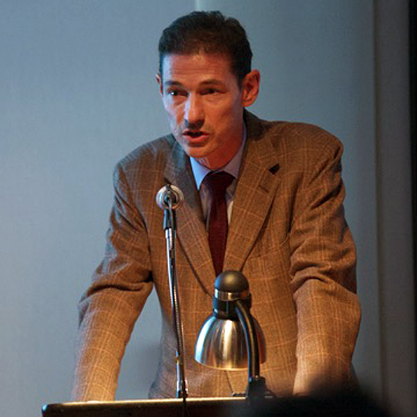 Gilles Bransbourg