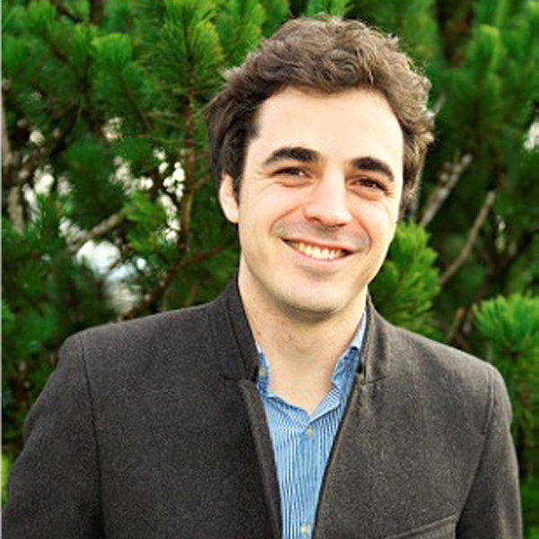 Jonas Flueck