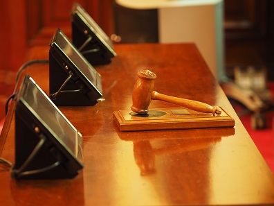 The trial against the alleged murderer Danny B. was closed unusually quickly.