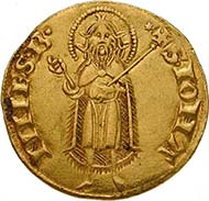 Florence, fiorino d?oro, gold (3.5 g), 1252-1307