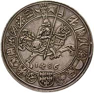 Austria, Sigismund