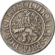 Schlick County, Stefan and his brothers, Lords of Joachimsthal 1510-1528, thaler, silver (28.8 g.), undated (after 1520), Joachimsthal