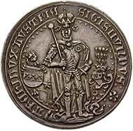 Austria, Sigismund